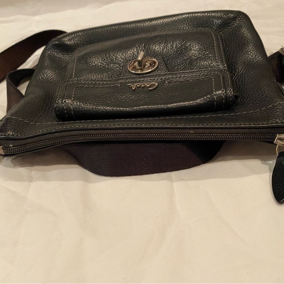 Coach Small crossbody bag GUC - Picture 4 of 5